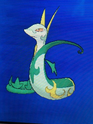 serperior