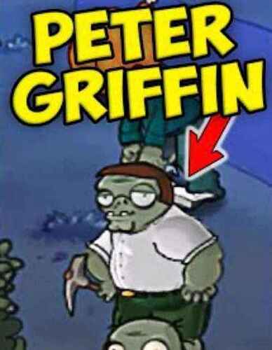 peter griffin